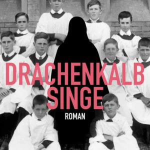 Drachenkalb singe