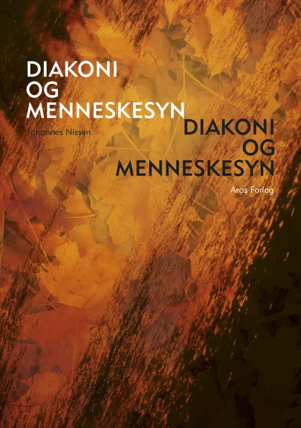 Diakoni og menneskesyn