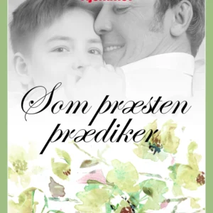 Som præsten prædiker