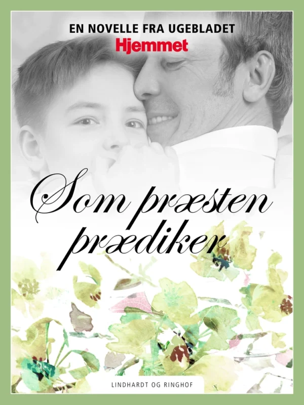 Som præsten prædiker