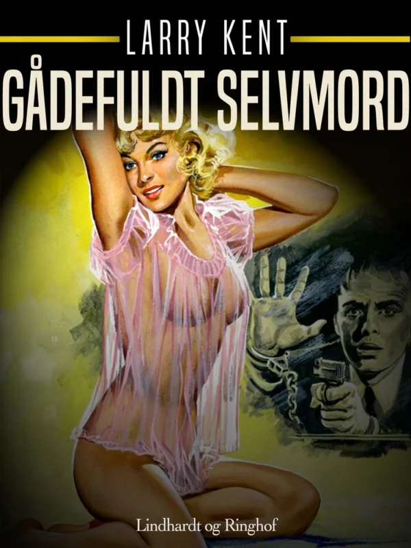 Gådefuldt selvmord