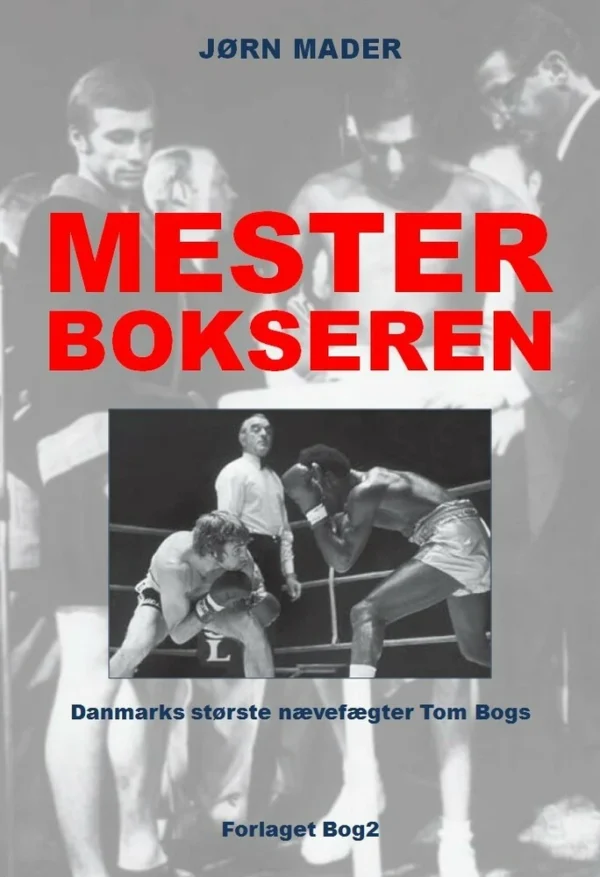 Mesterbokseren