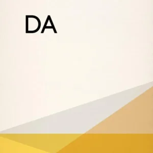 Da