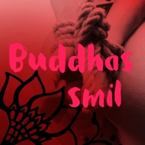 Buddhas smil