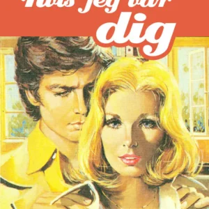Hvis jeg var dig