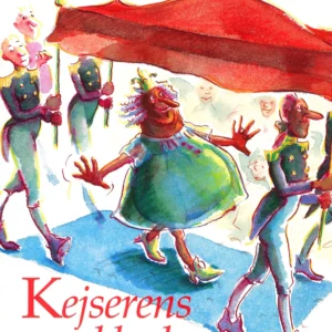 Kejserens nye klæder