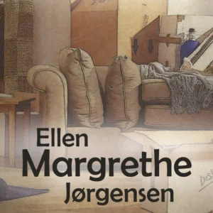 Ellen Margrethe Jørgensen