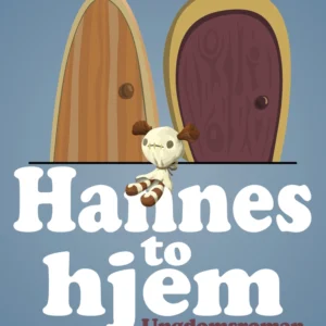 Hannes to hjem
