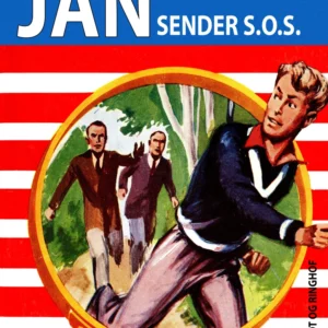 Jan sender S.O.S.