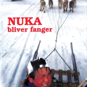 Nuka bliver fanger