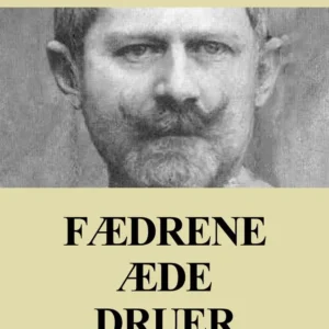 Fædrene æde druer
