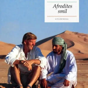 Afrodites smil
