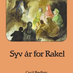 Syv år for Rakel