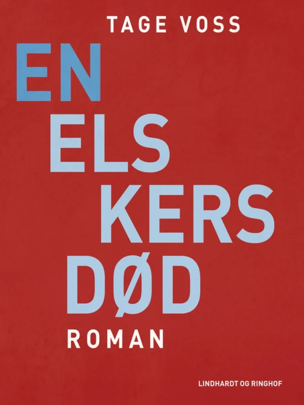 En elskers død
