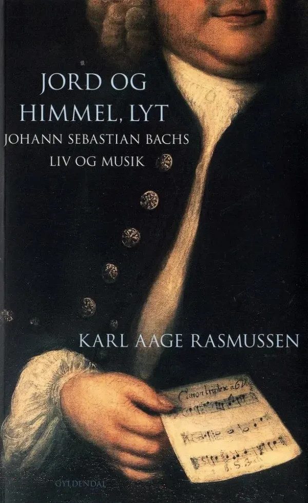 Jord og Himmel, lyt