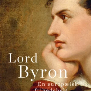 Lord Byron