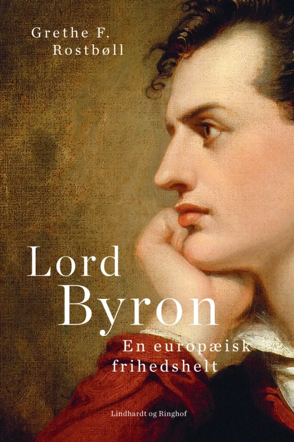 Lord Byron