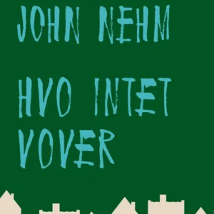 Hvo intet vover