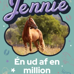 Ãn ud af en millionen