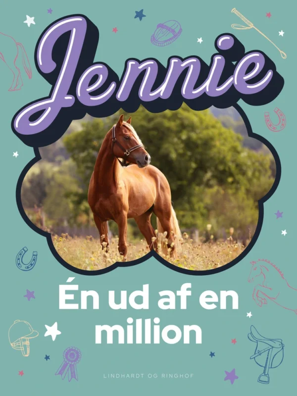 Ãn ud af en millionen