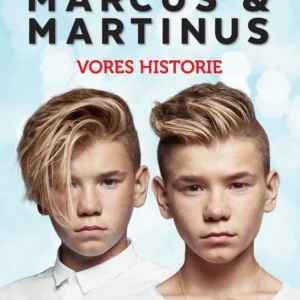 Vores historie