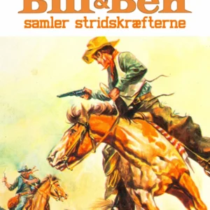 Bill & Ben samler stridskræfterne