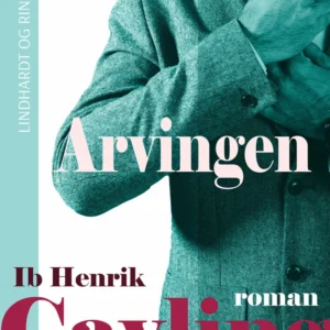 Arvingen