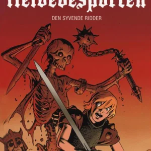PS, Helvedsporten