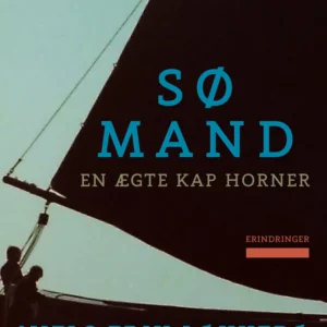 Sømand  -  en ægte kap horner