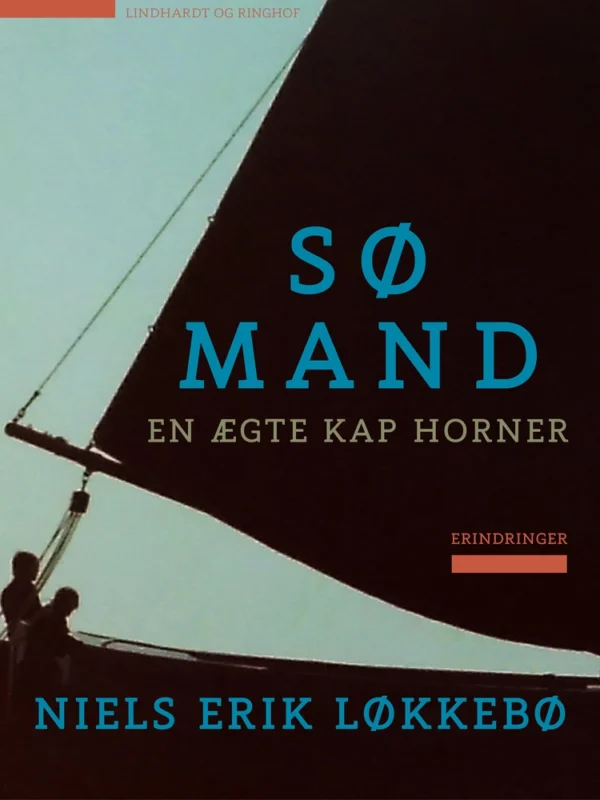 Sømand  -  en ægte kap horner