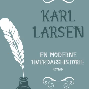 En moderne hverdagshistorie