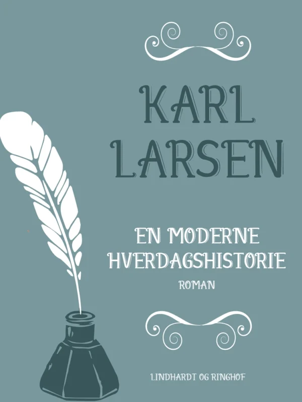 En moderne hverdagshistorie
