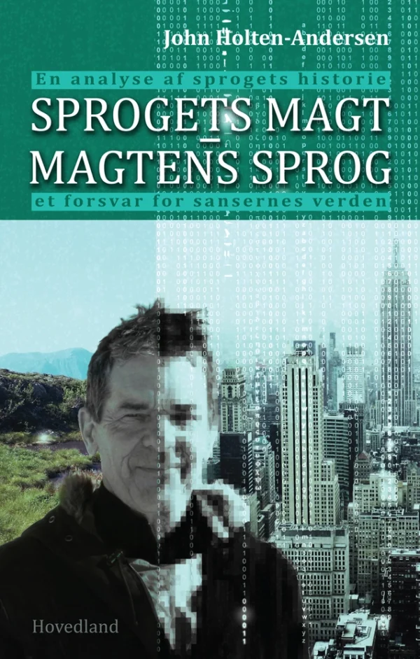 Sprogets magt- magtens sprog
