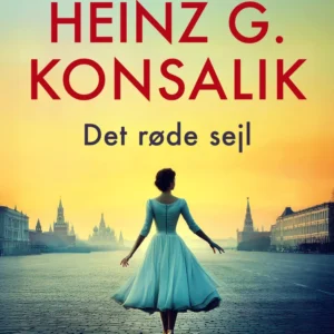 Det røde sejl