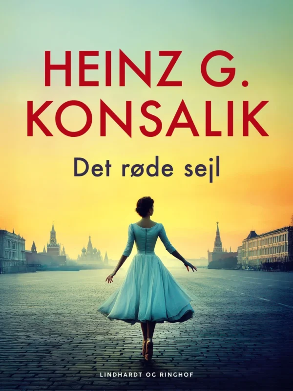 Det røde sejl