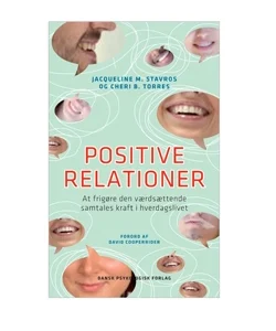 Positive relationer