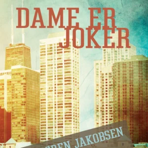 Dame er joker