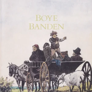 Boyebanden