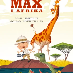 Max i Afrika
