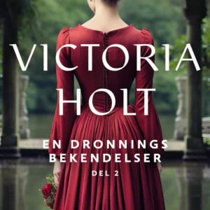 En dronnings bekendelser