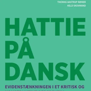 Hattie på dansk
