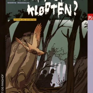 Spøger det i kløften?