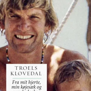 Fra mit hjerte, min køjesæk og min græske logbog