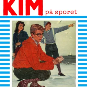 Kim på sporet