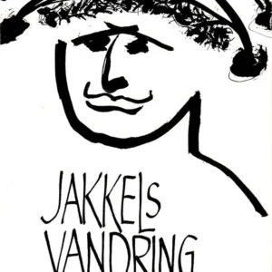 Jakkels vandring