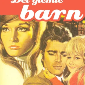 Det glemte barn