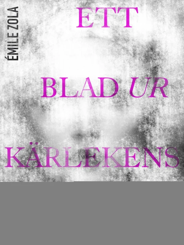 Ett blad ur kärlekens bok