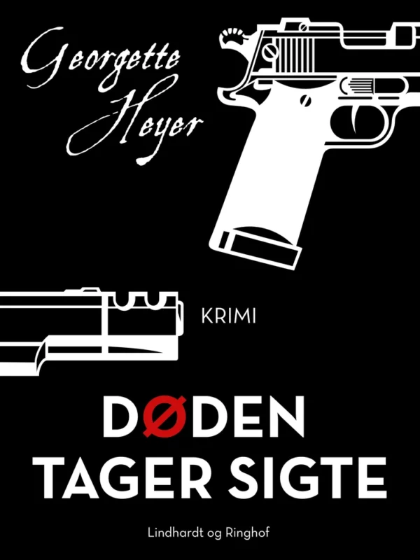 Døden tager sigte