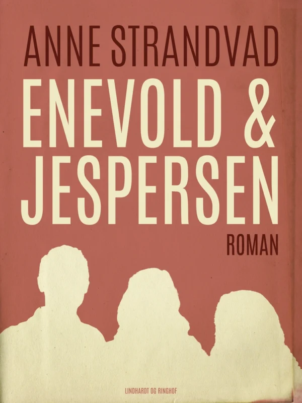 Enevold & Jespersen