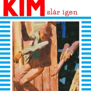 Kim slår igen